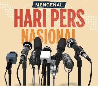 IJTI Tolak Hari Pers Nasional tanggal 09 Februari